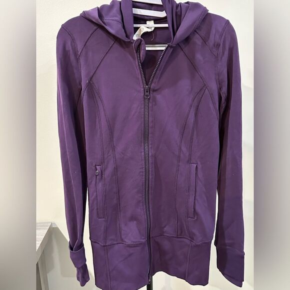 Lululemon Daily Practice Jacket - Picture 5 of 10